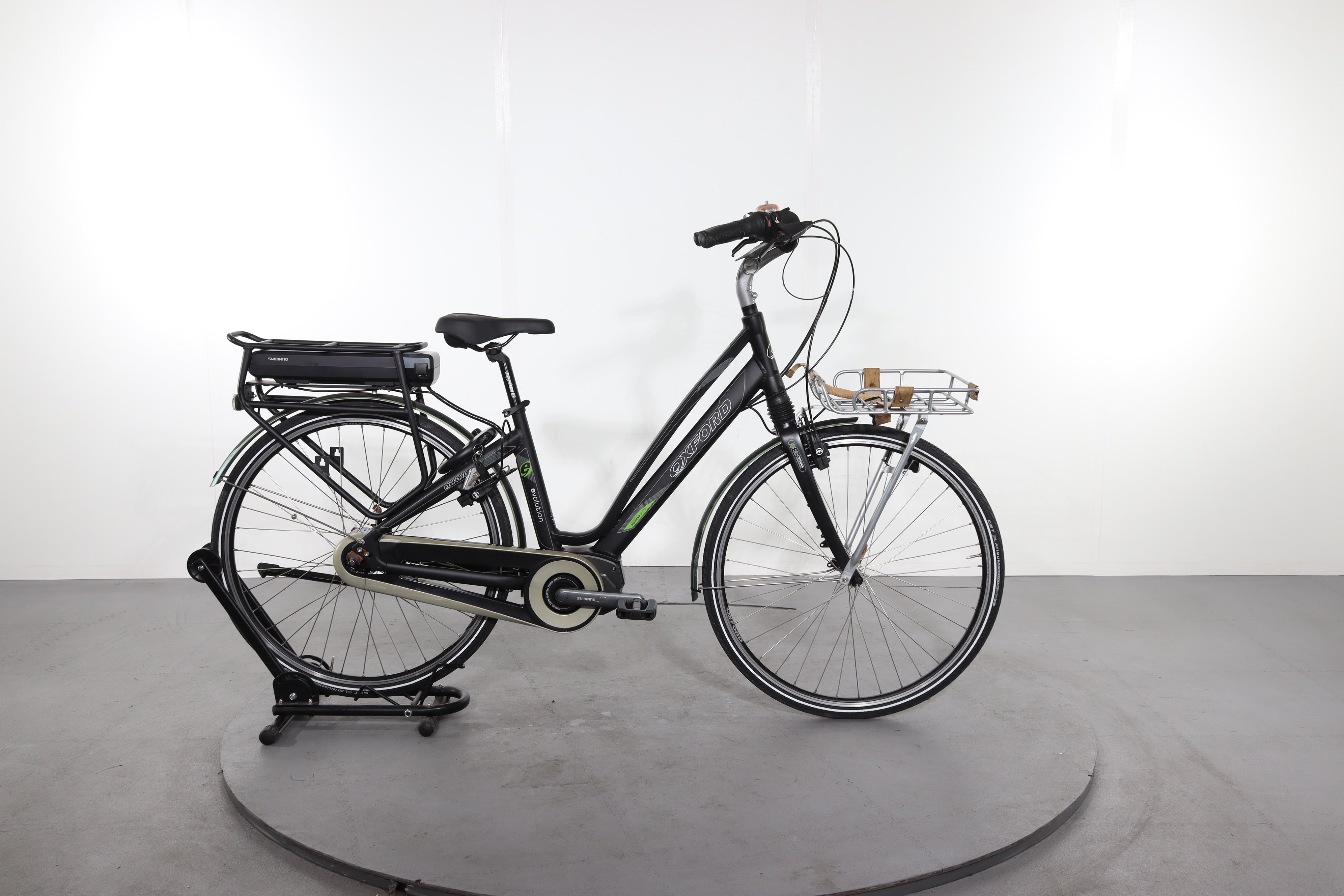 Roue VÃ©lo Ã©lectrique Gitane Occasion Oxford Velo Ville Gitane