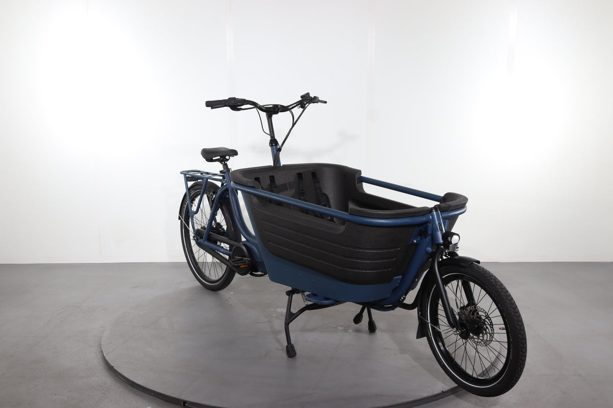 Avis vélo cargo électrique Winora FUB 2W | MAJ 2026 Avis vélo cargo électrique Winora FUB 2W | MAJ 2026