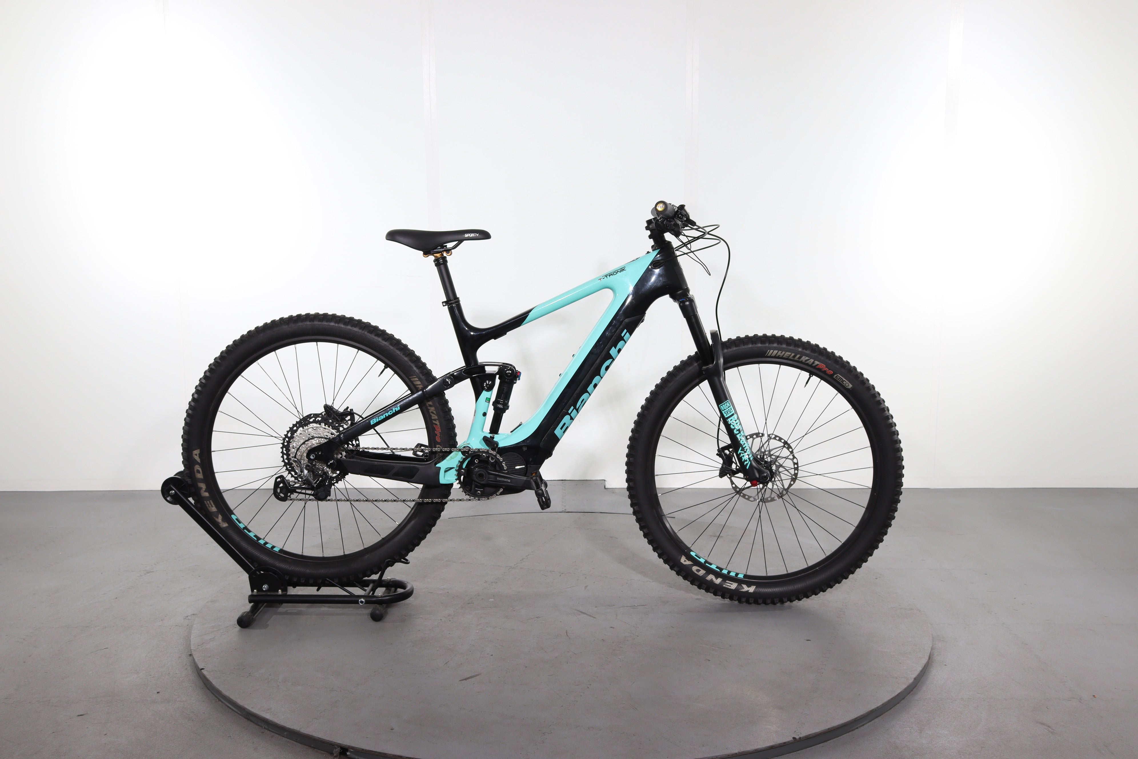 Borneobulletin Prime Etat Velo Electrique 2021 Vélo électrique