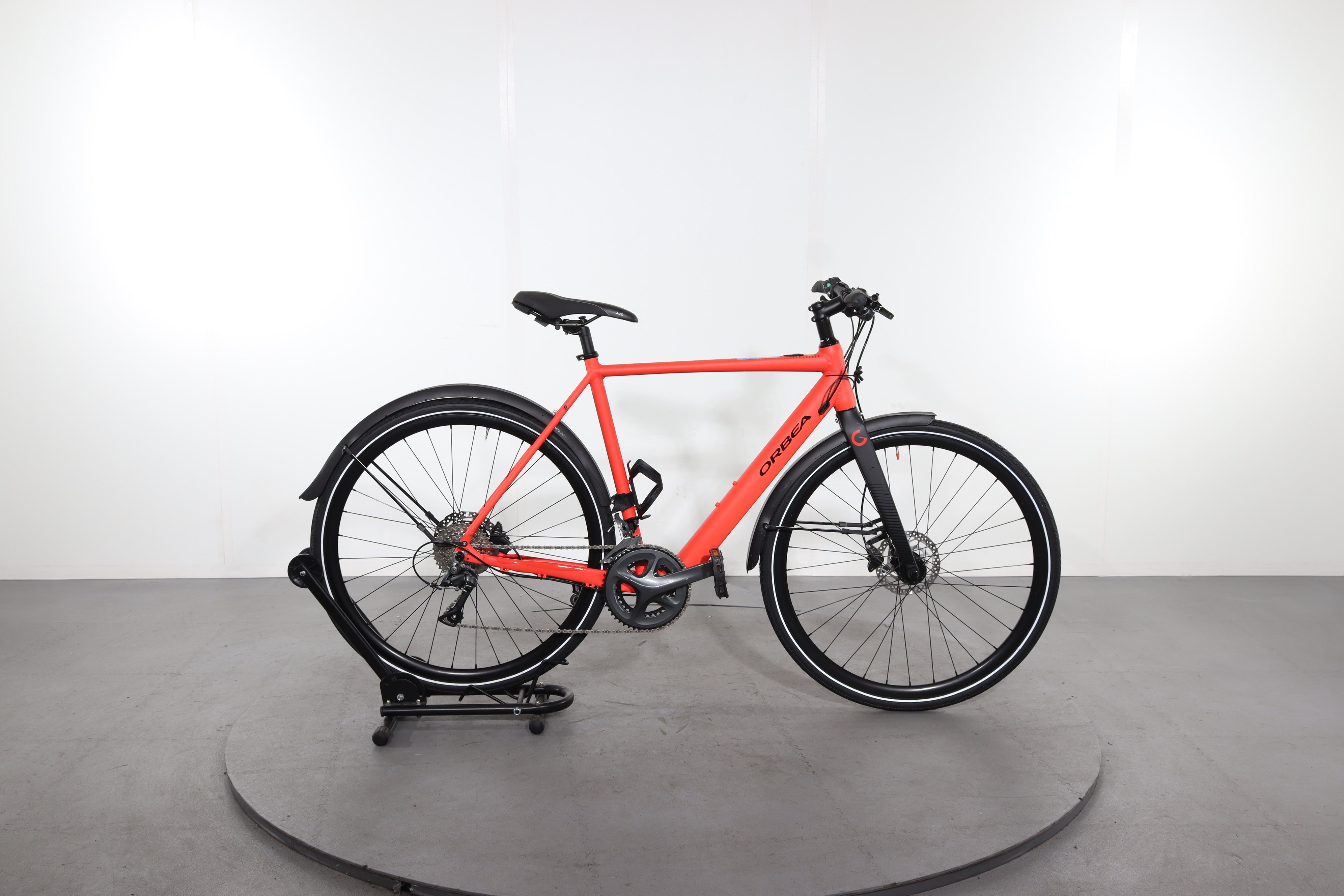 Gain F20 Orbea Gain Occasion Electric Bike Orbea Gain 2020 Orbea