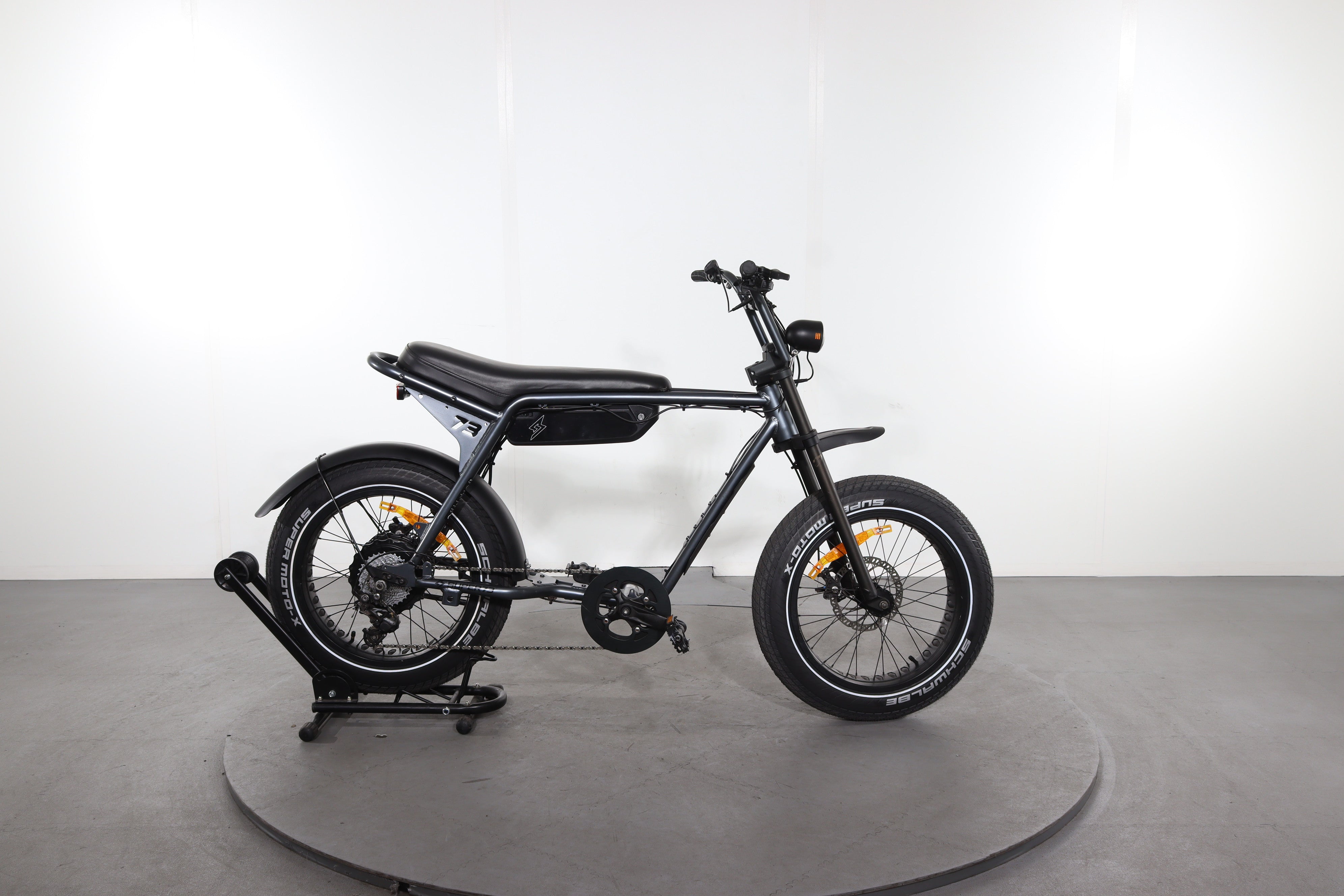 Vélo électrique Super73 ZX 2021 reconditionné | Upway