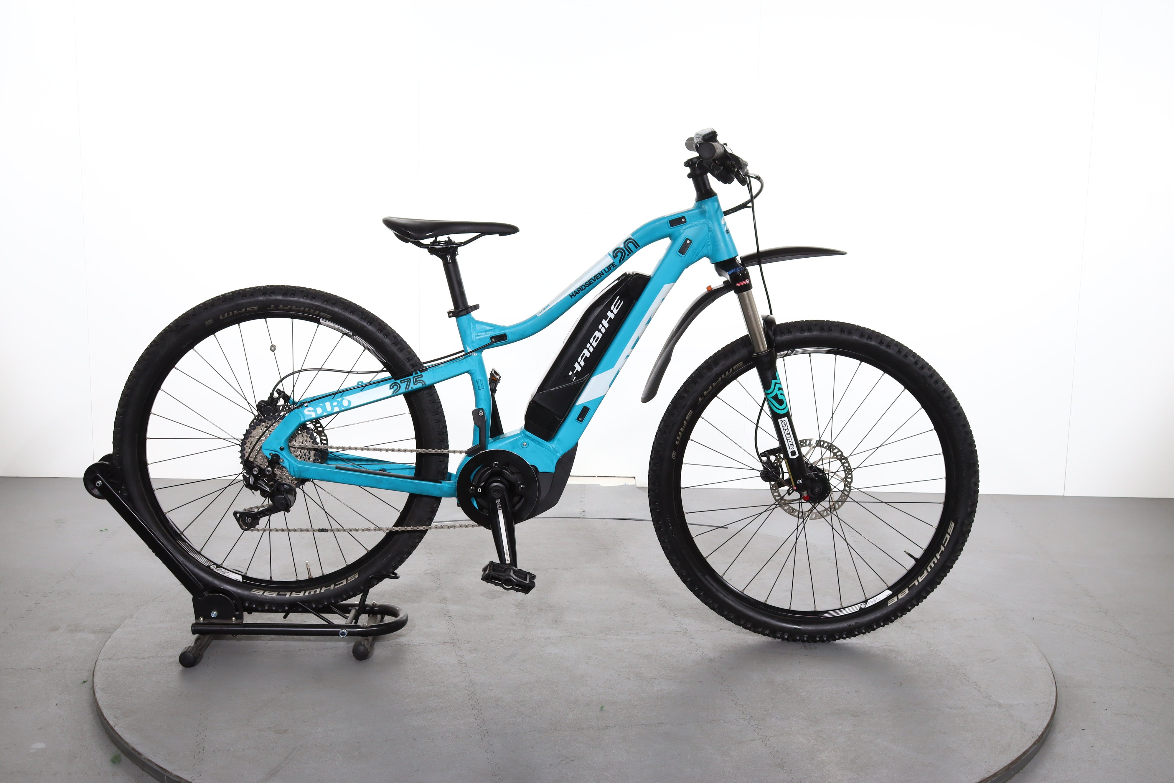 Haibike SDURO HardSeven Life