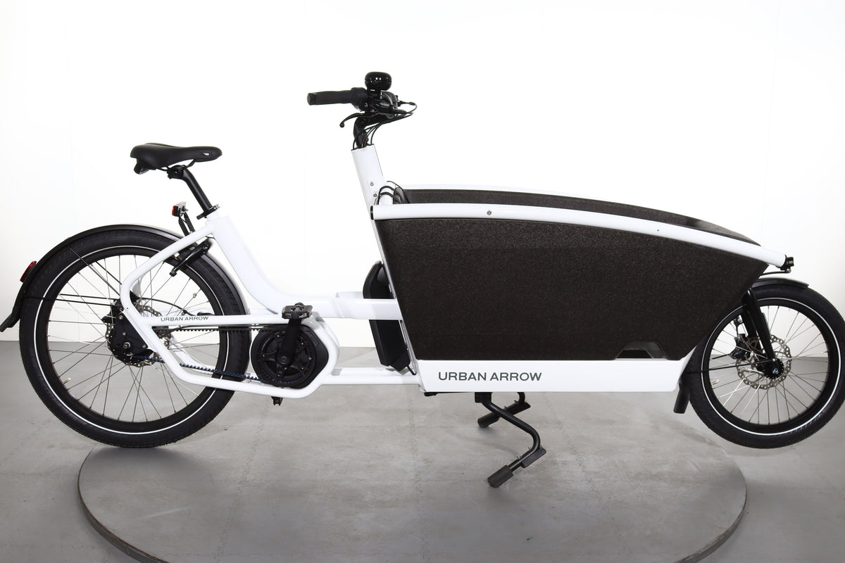 Urban Arrow Familiy Performance Plus