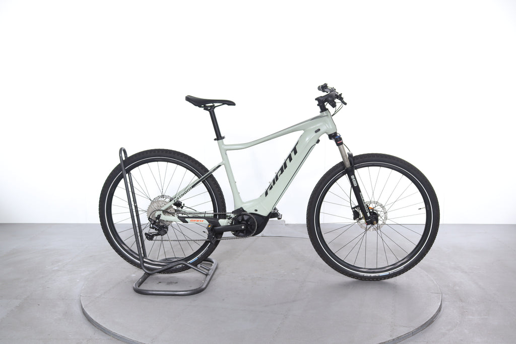 Giant Fathom E+ 2 #1 global