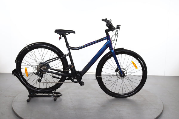 Cannondale Treadwell Midnight Blue 2024 Cannondale Treadwell Mens