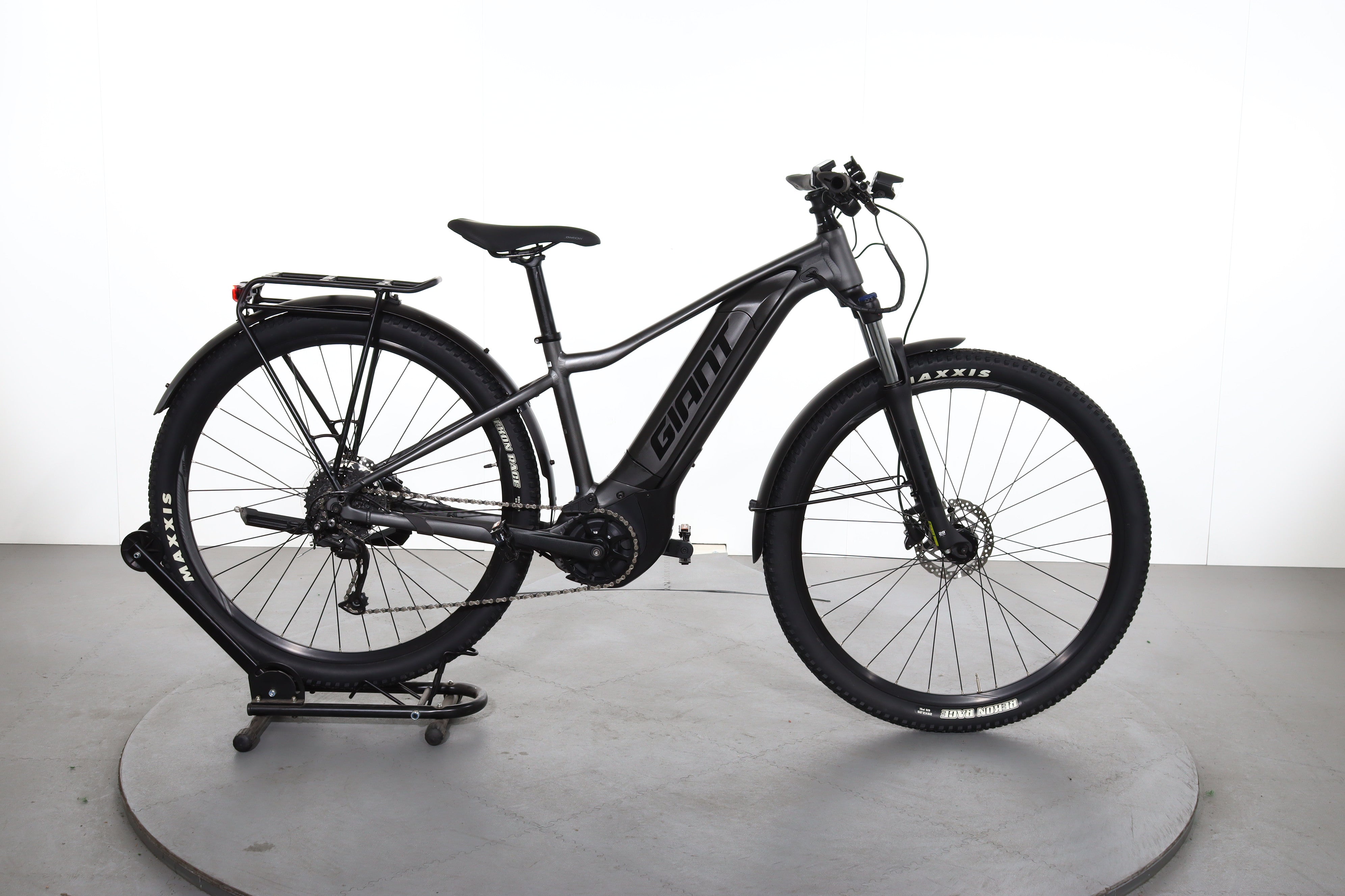 Vélo électrique Giant Talon E+ EX reconditionné Upway