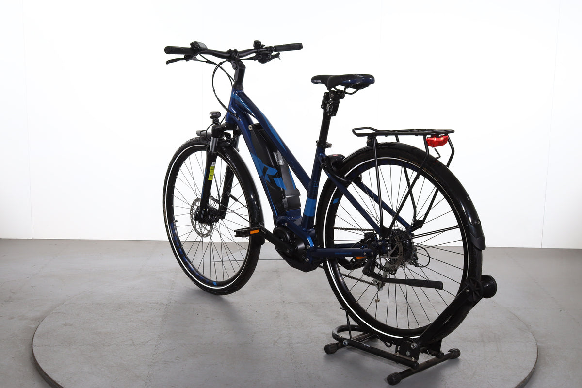 R RAYMON TOURRAY E 2.0 2022 - Test, Avis, Poids et Prix
