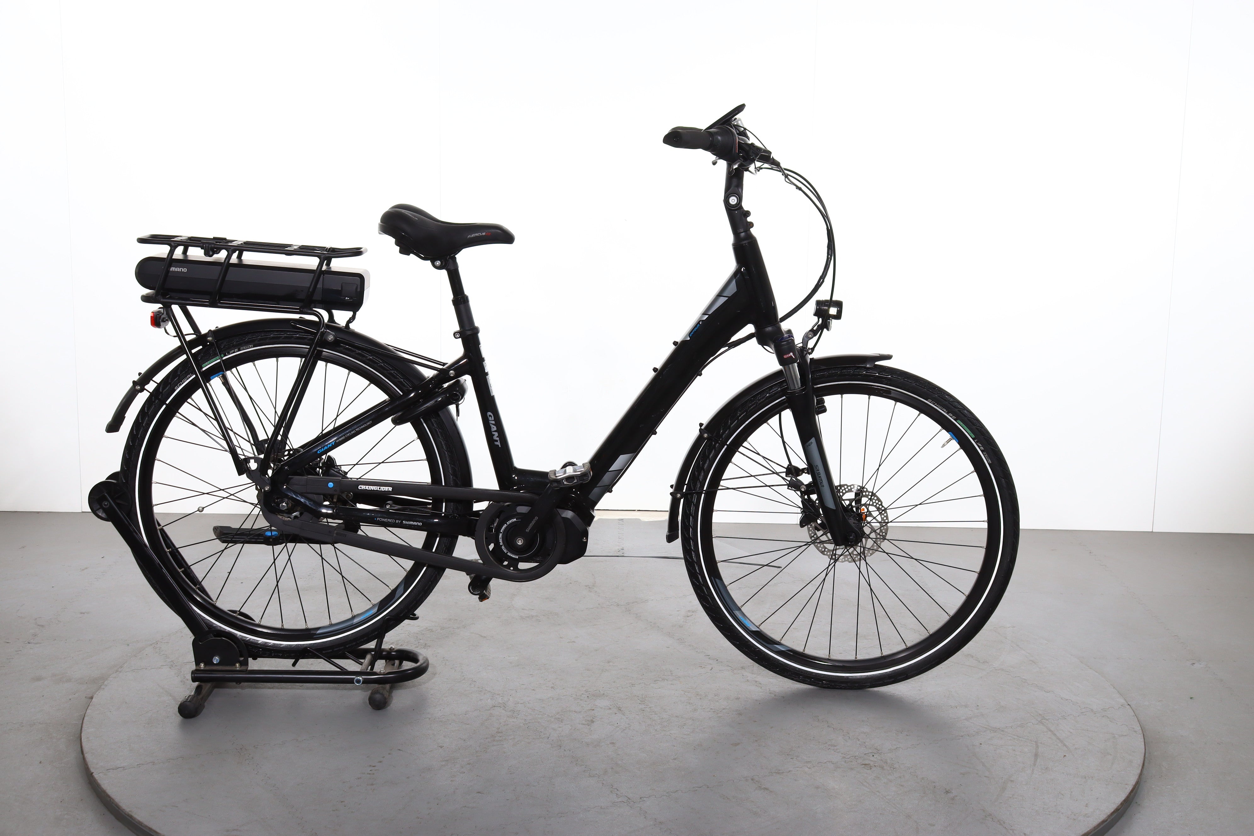 Bicycle Vlos Lectriques Magasin Velo Giant Vélo électrique Giant