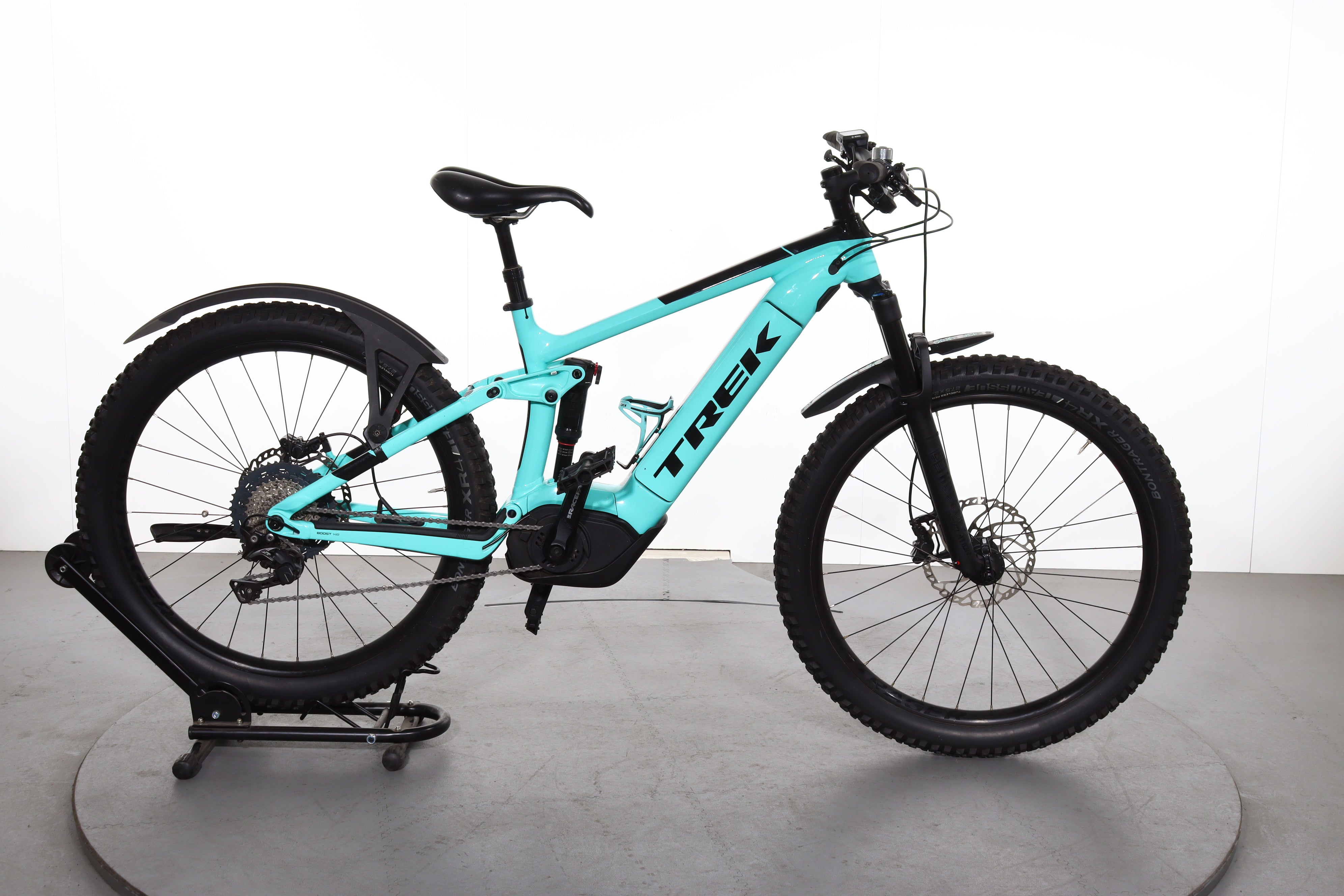 Bicycle Powerfly 2020 Trek Powerfly 2020 Review Trek Powerfly Fs