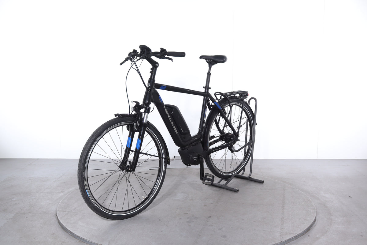 Batterie de vélo électrique Joycube SF-06 36V 11,6Ah JCEB360-11.6 avec