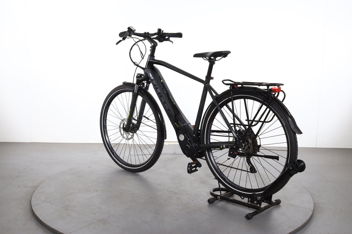 Vélo électrique Bulls Lacuba Evo 25 2019 reconditionné