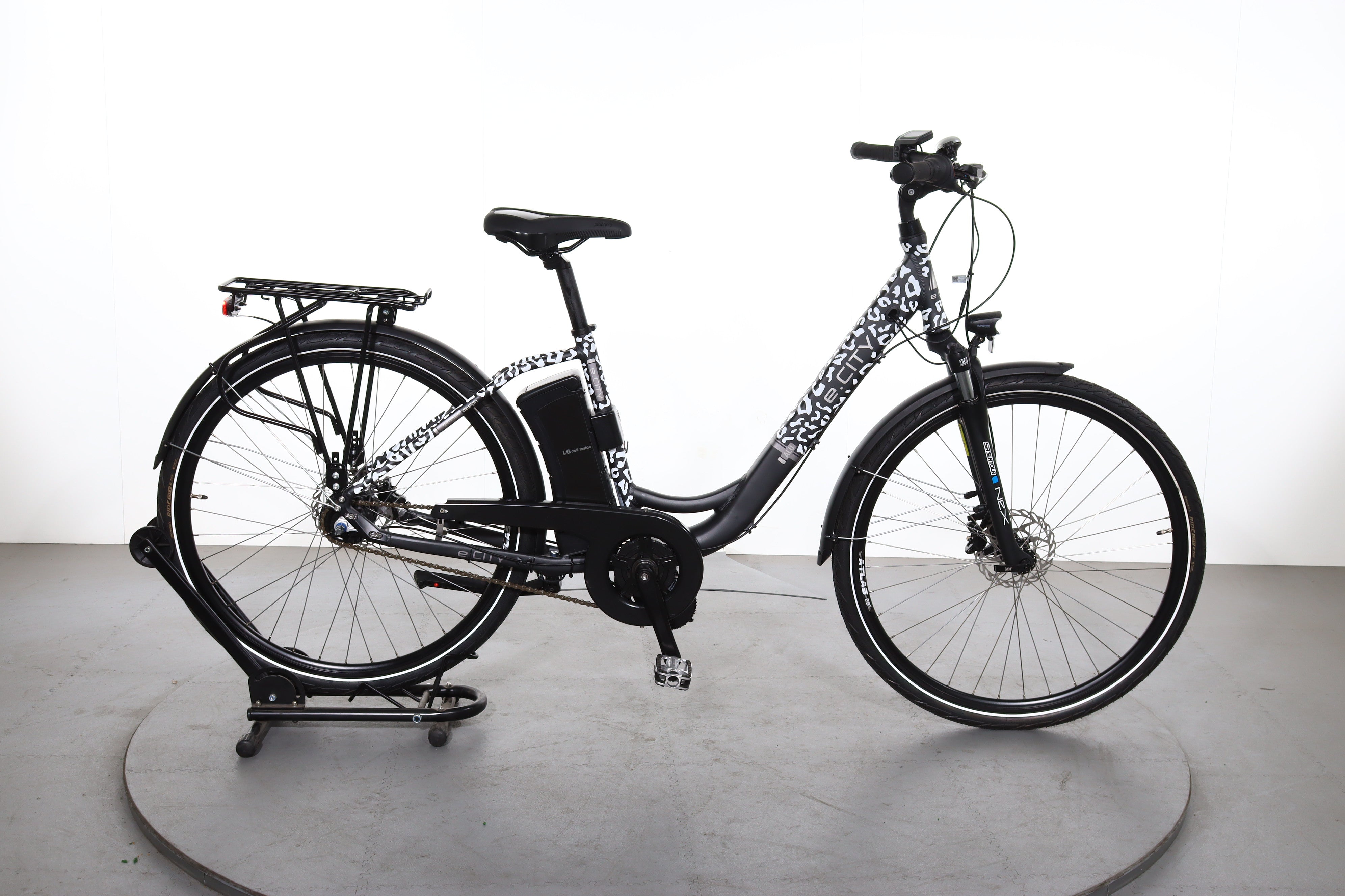 Bicyclette Vélo Evolution Velo Velair Fnac Velair Vélo électrique