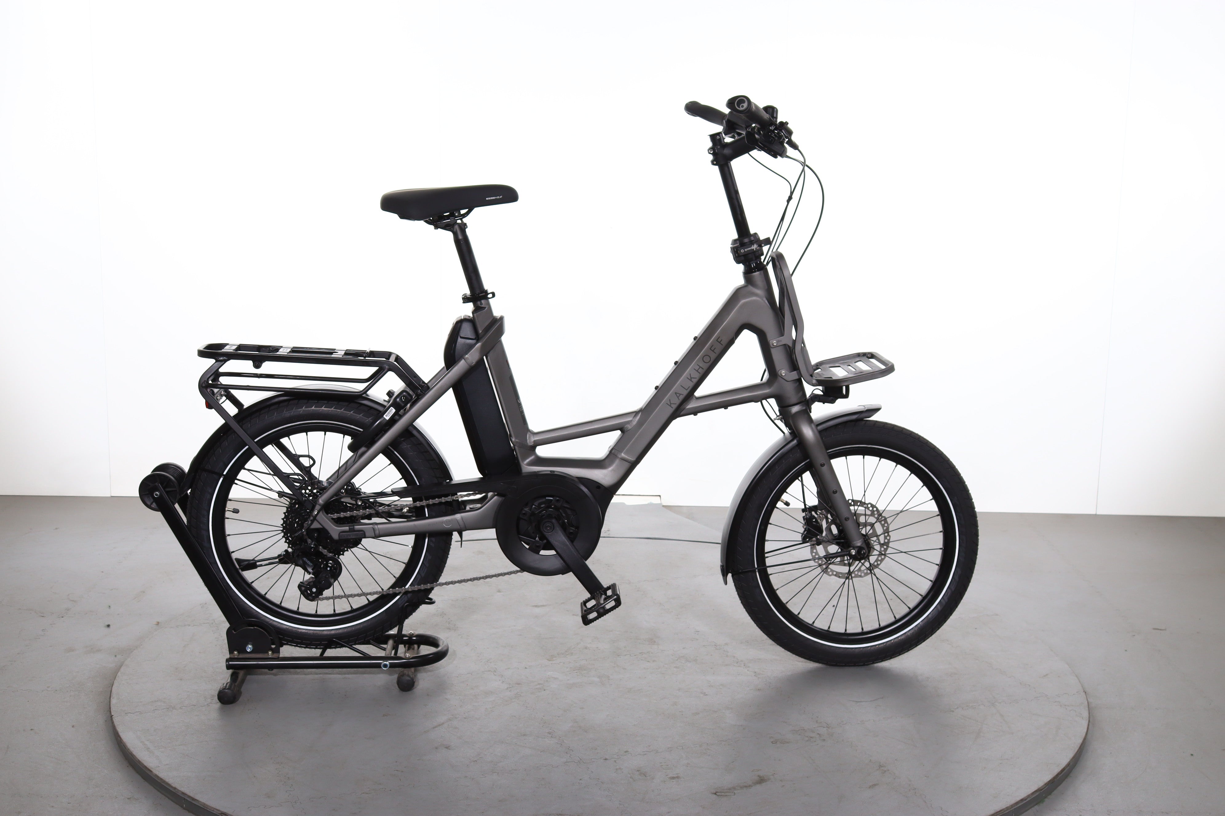 Unité De Commande Shift D’origine – Pour Vélo Kalkhoff Endeavour 3.C (Modèle 2020) – Continental