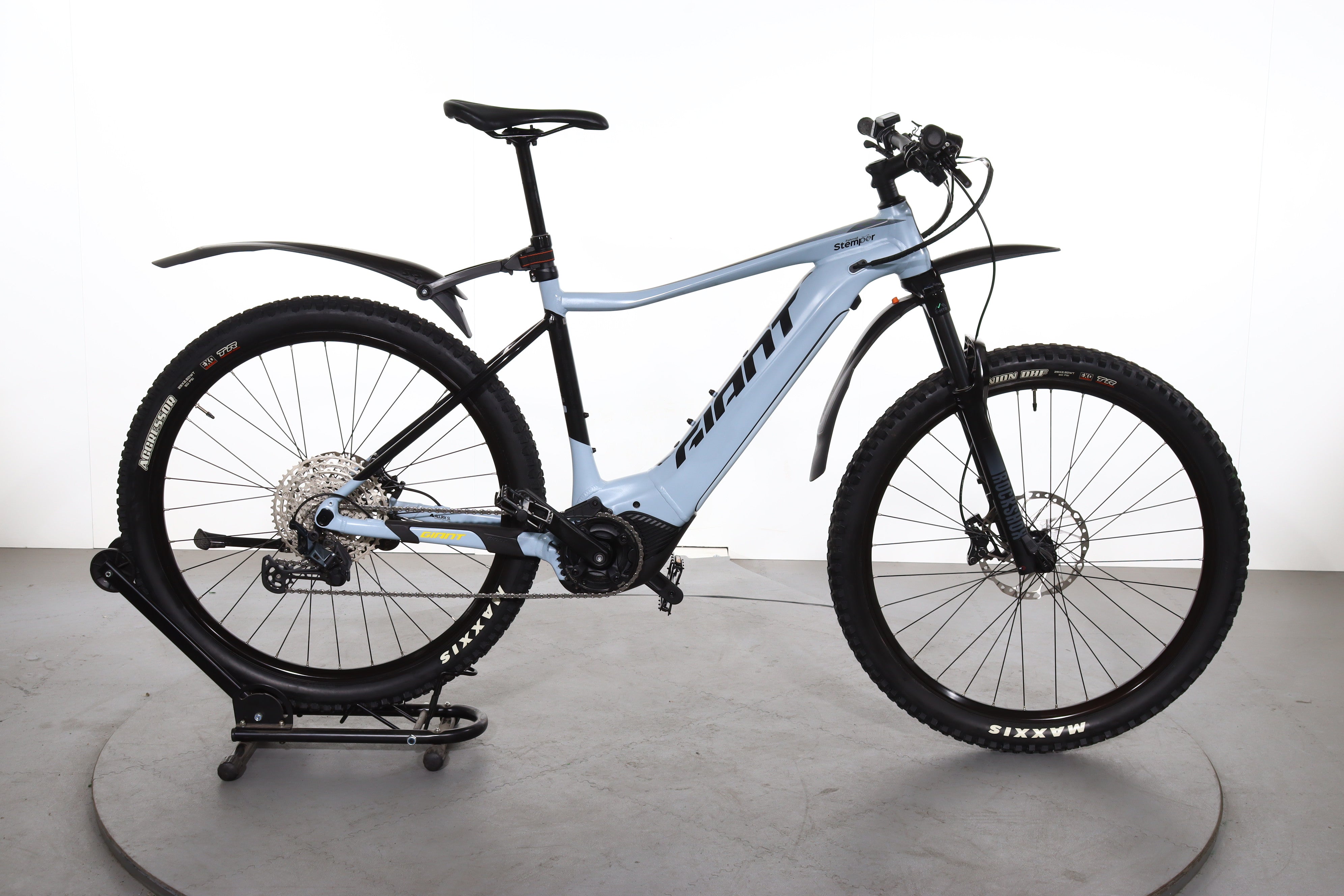 Vélo électrique Giant Fathom E+ Pro reconditionné Upway