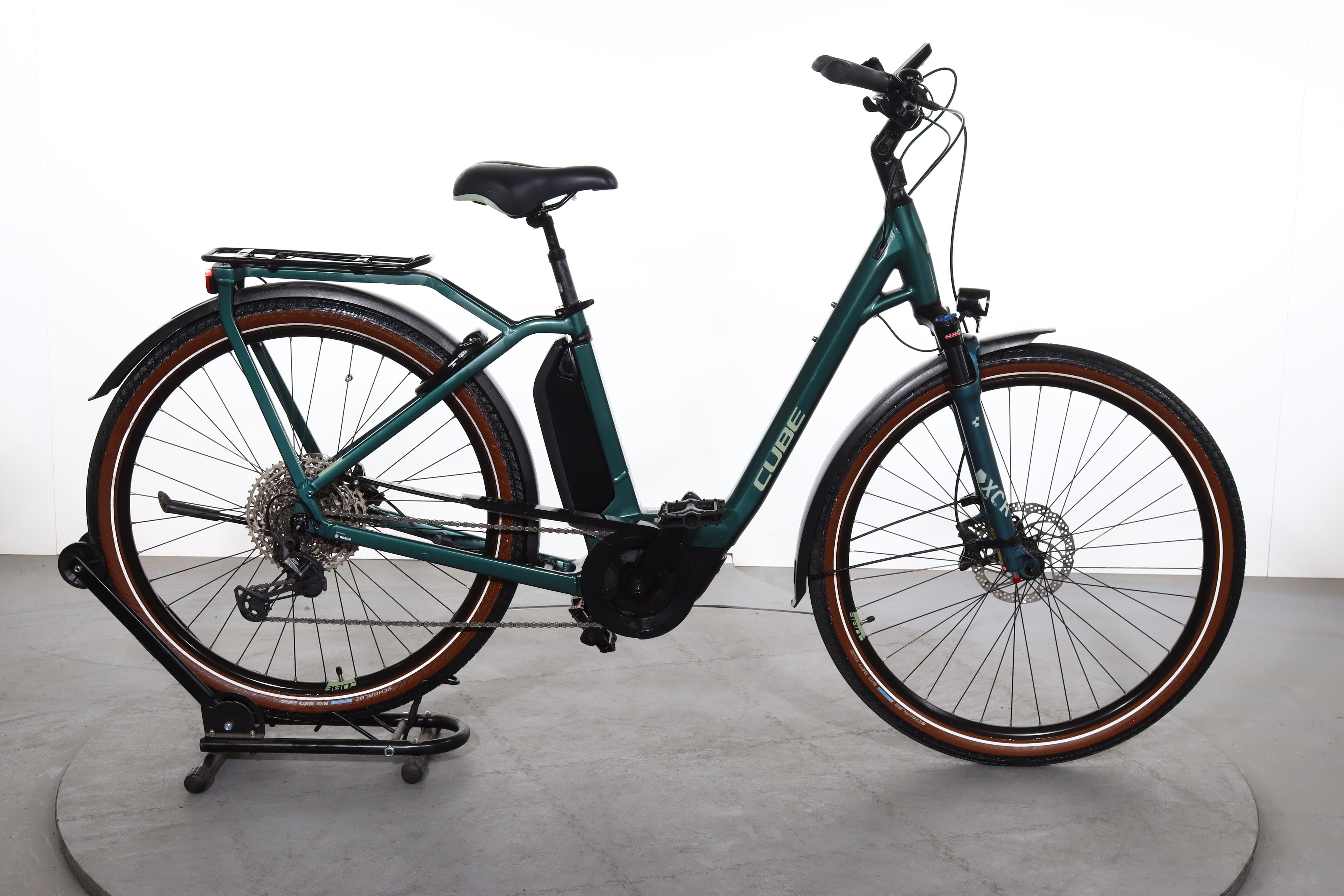 Cube Town Cube Pro 500 Hybrid Pro 500 Cube Town Sport Hybrid Exc