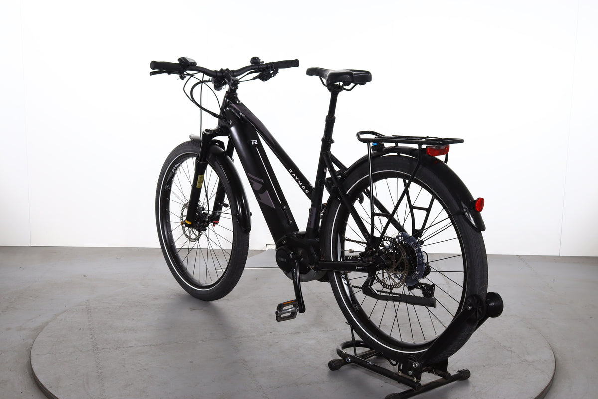 Chargeur Pour Vélo électrique RAYMON TourRay LTD 2.0, 42V 4A, Neuf