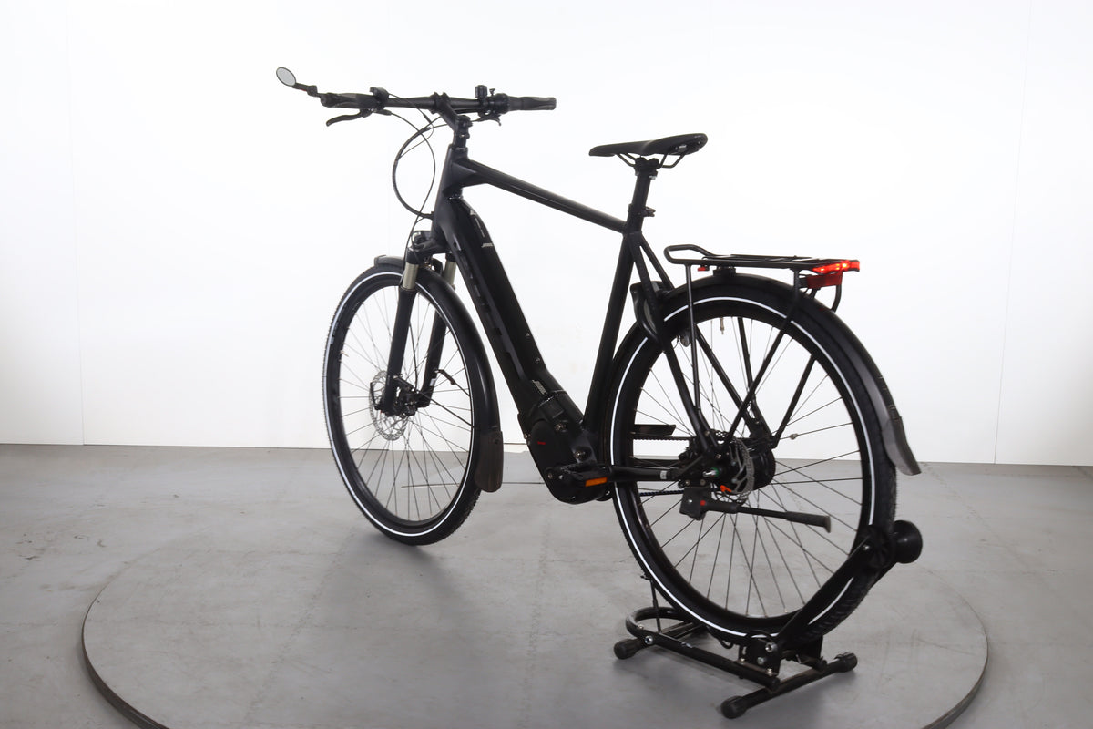 Chargeur Vélo électrique 36V 4A Pour Bulls Lacuba Evo Lite - BMZ - Neuf