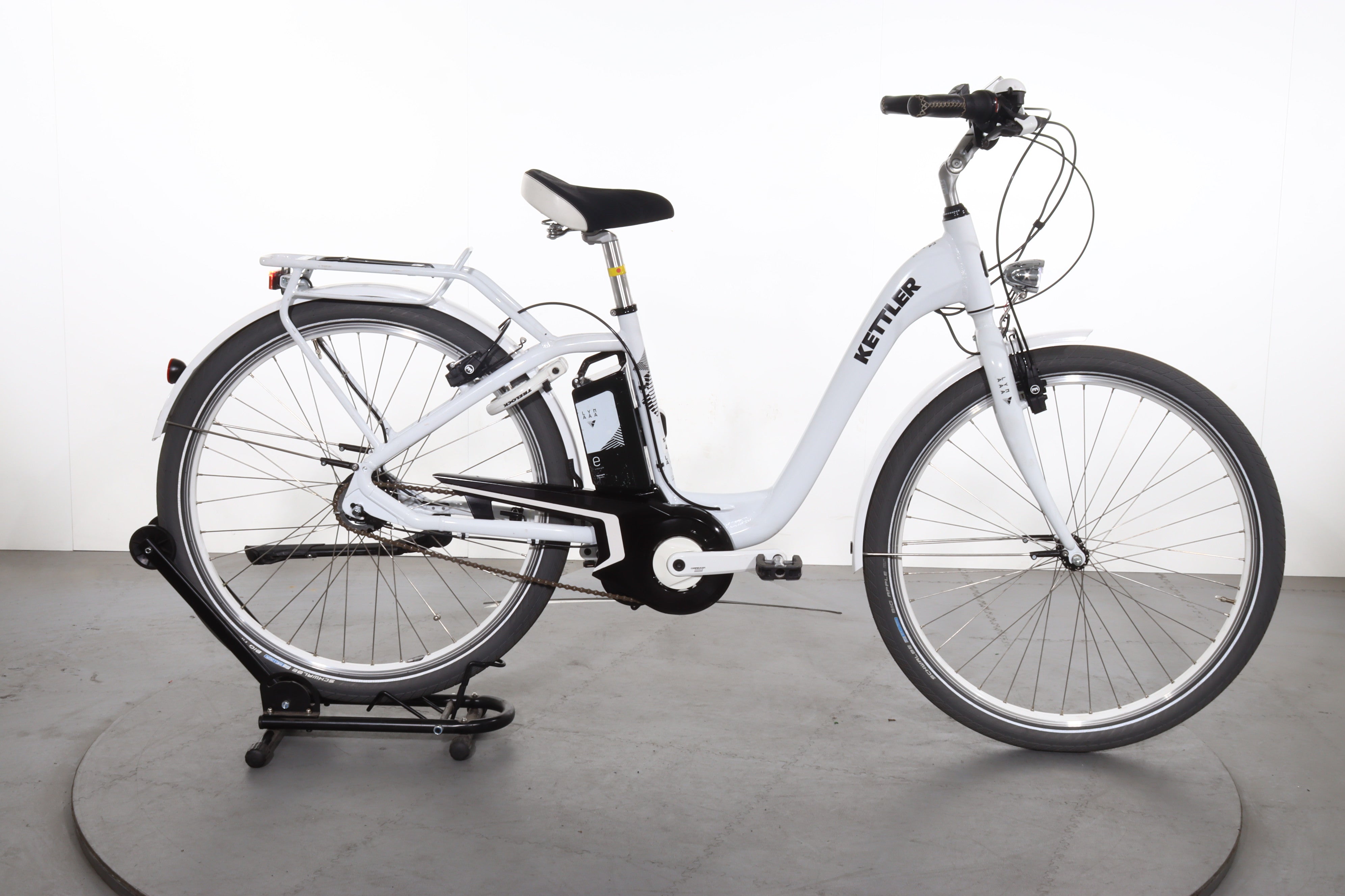 Vélo électrique Velo Kettler Femme Produit Reconditionné Kettler