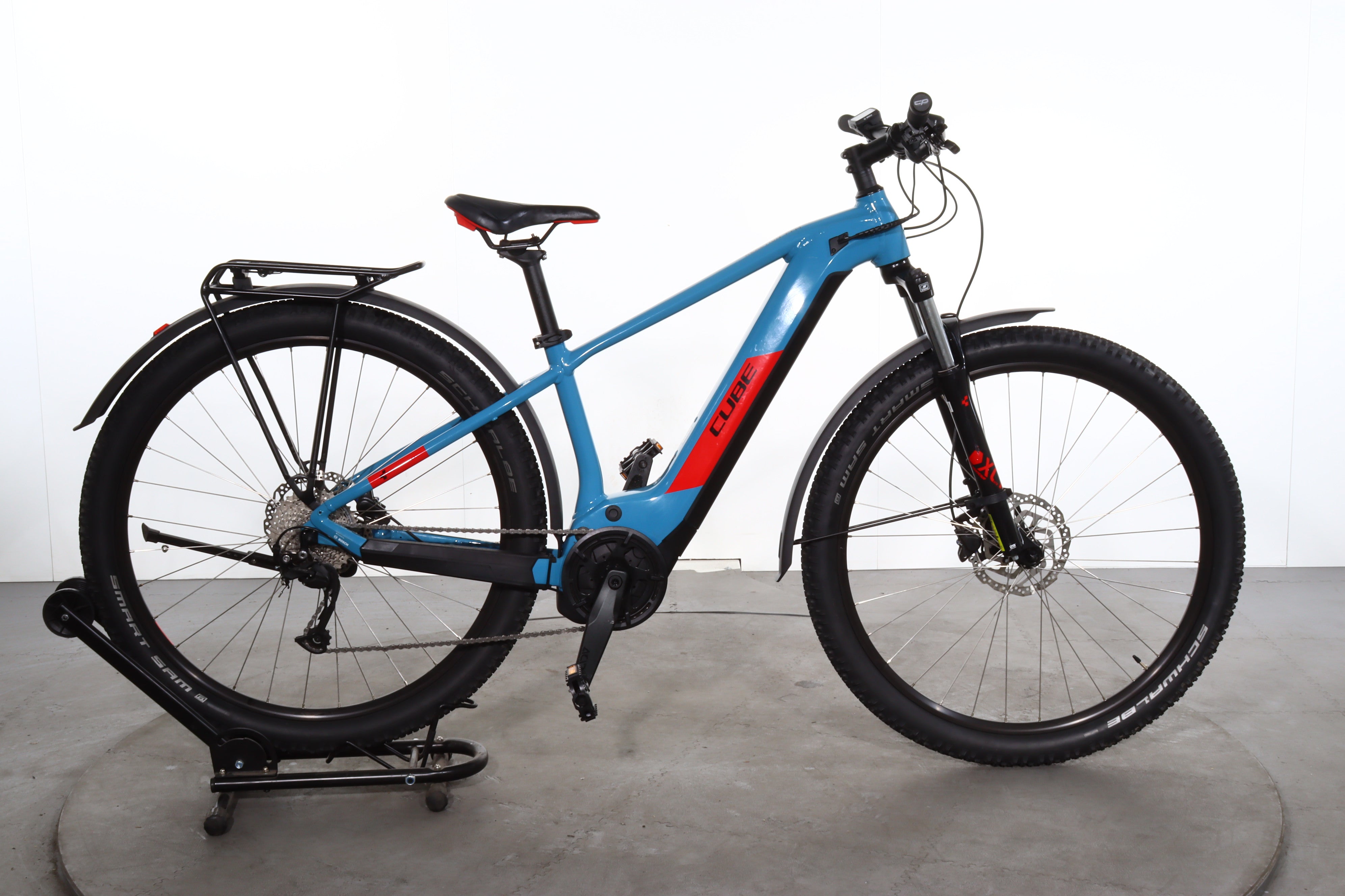 Cube Reaction Hybrid Performance 400 Cube Reaction Hybrid Rookie