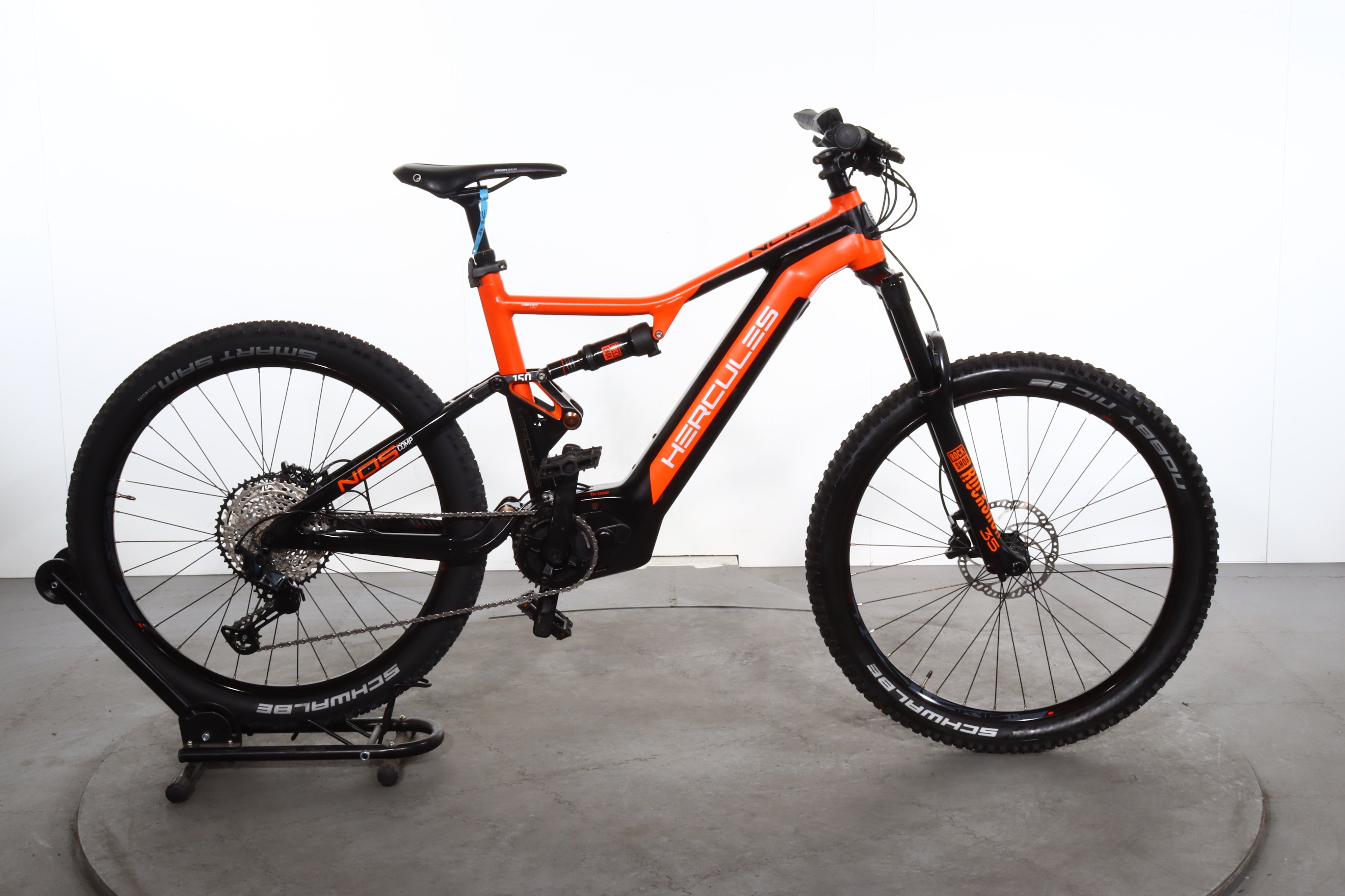 Hercules NOS FS Comp