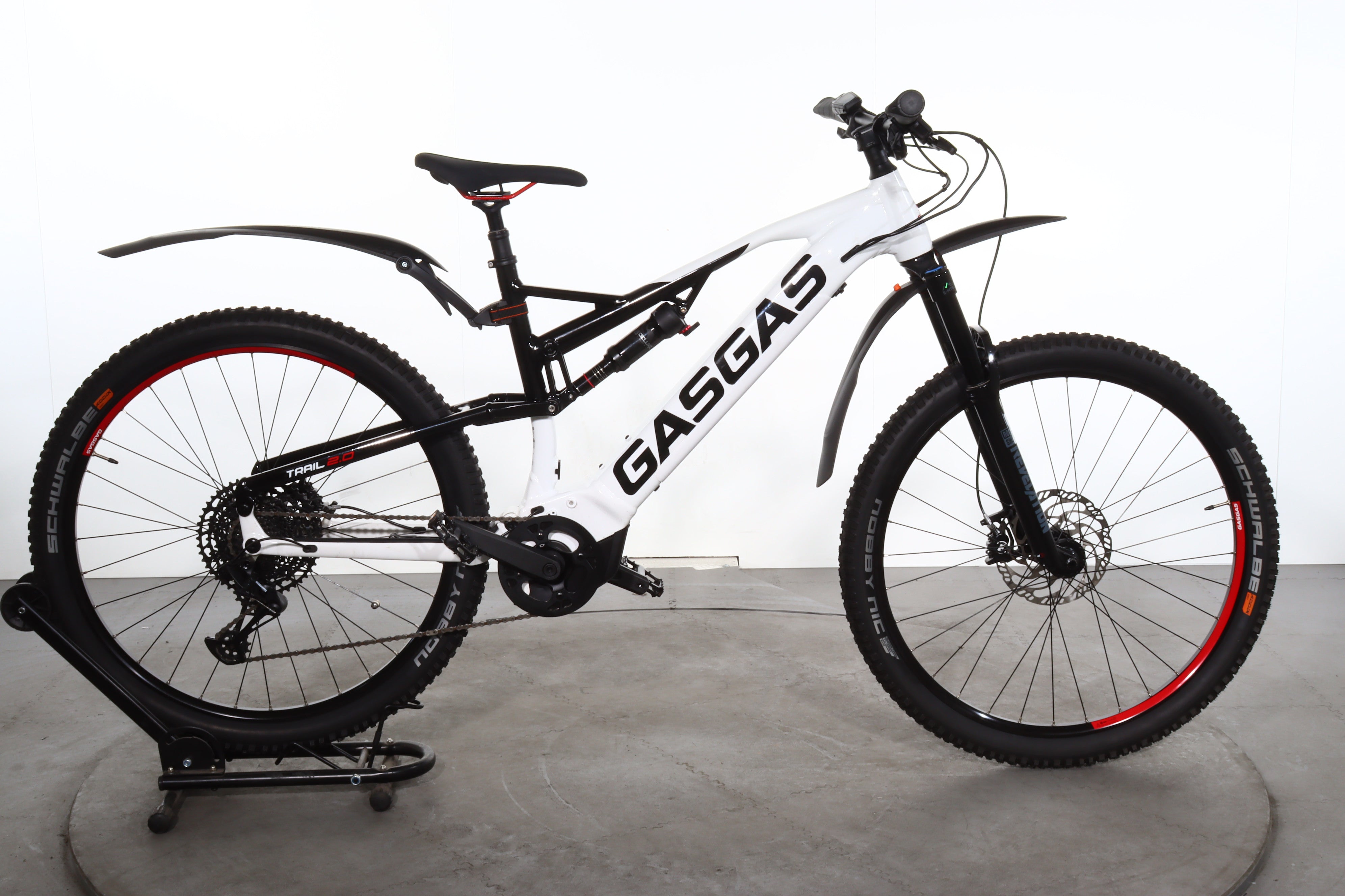 Trail Vttae Gasgas GASGAS G Trail