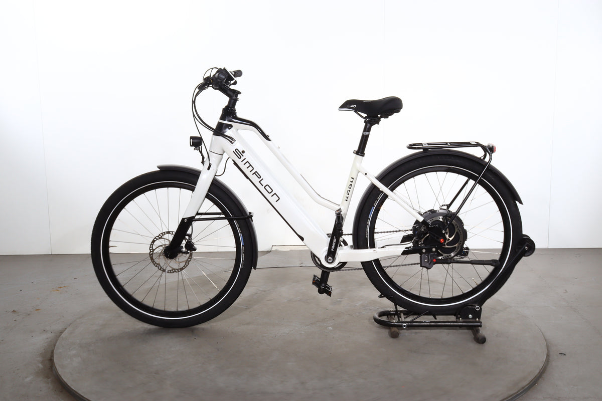 Simplon Kagu Pinion - Velo Fachgeschäft Winterthur