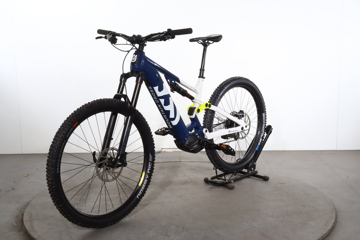 Vélo électrique Husqvarna Mountain Cross MC2 reconditionné