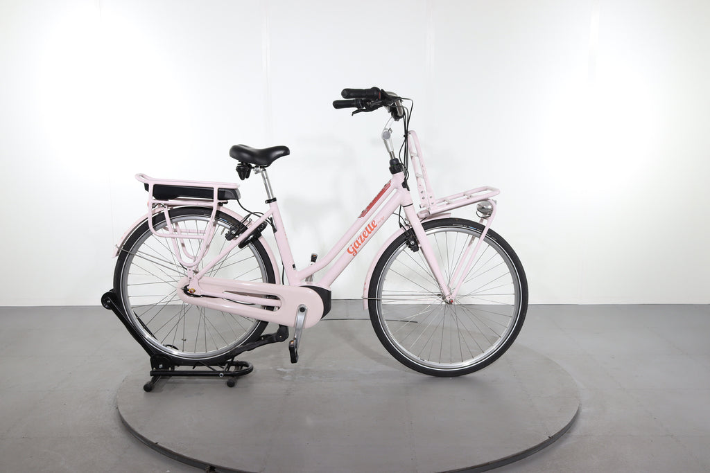 Gazelle Miss Grace C7 #1 global