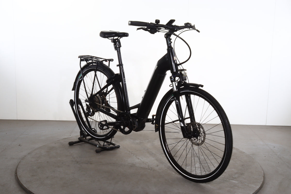Pegasus Premio EVO 10 Vélo électrique Reconditionné d'occasion Vélo électrique – H&B Exclusive Pegasus Premio EVO 10 Vélo électrique Reconditionné d'occasion Vélo électrique – H&B Exclusive