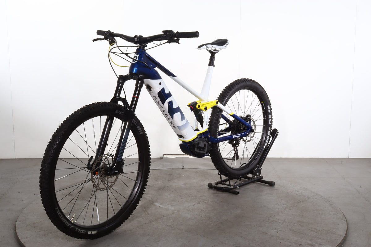 Husqvarna MOUNTAIN CROSS MC5 MEDIUM 2023 Neuf à Lévis