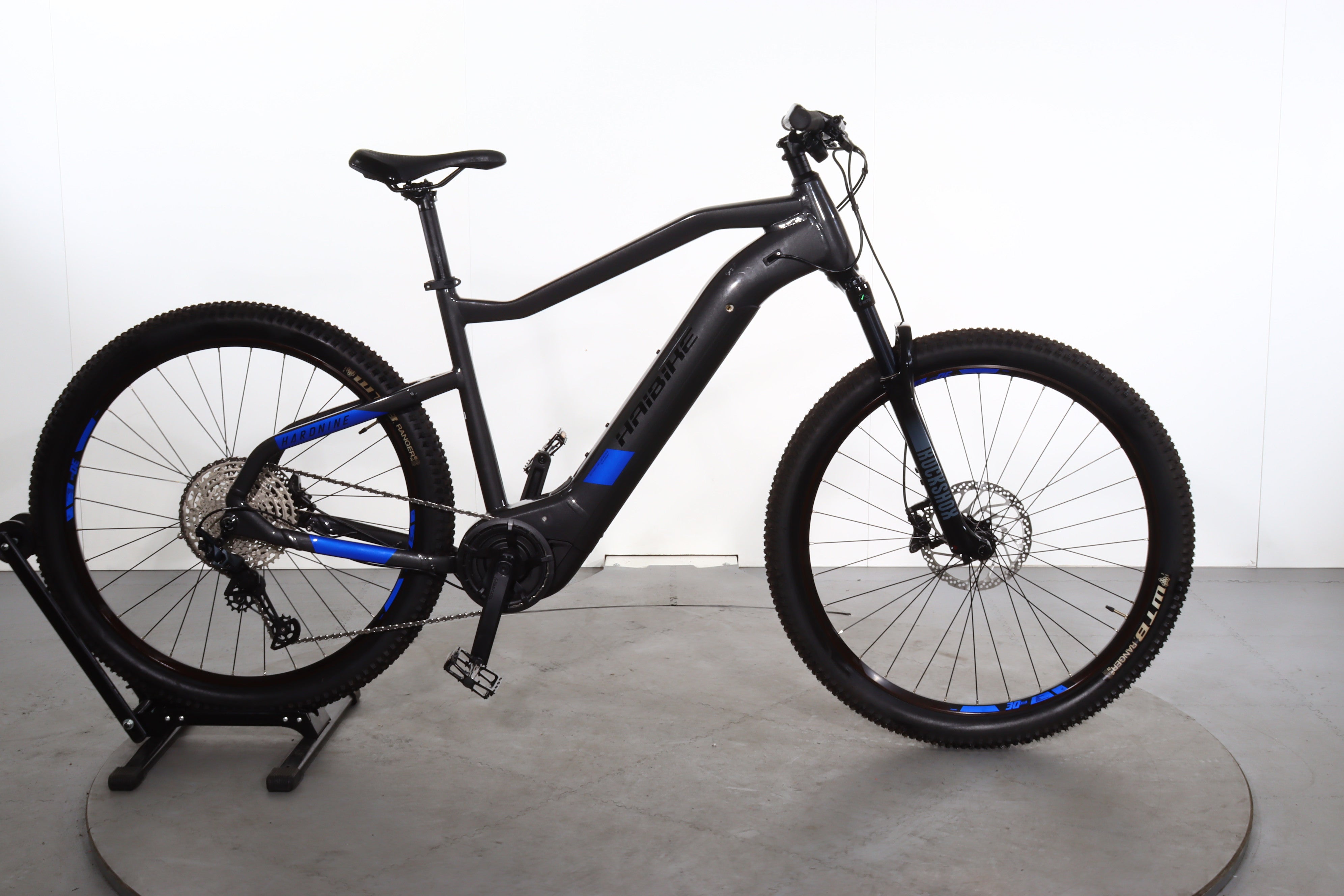 Pièces détachées pour vélos électriques