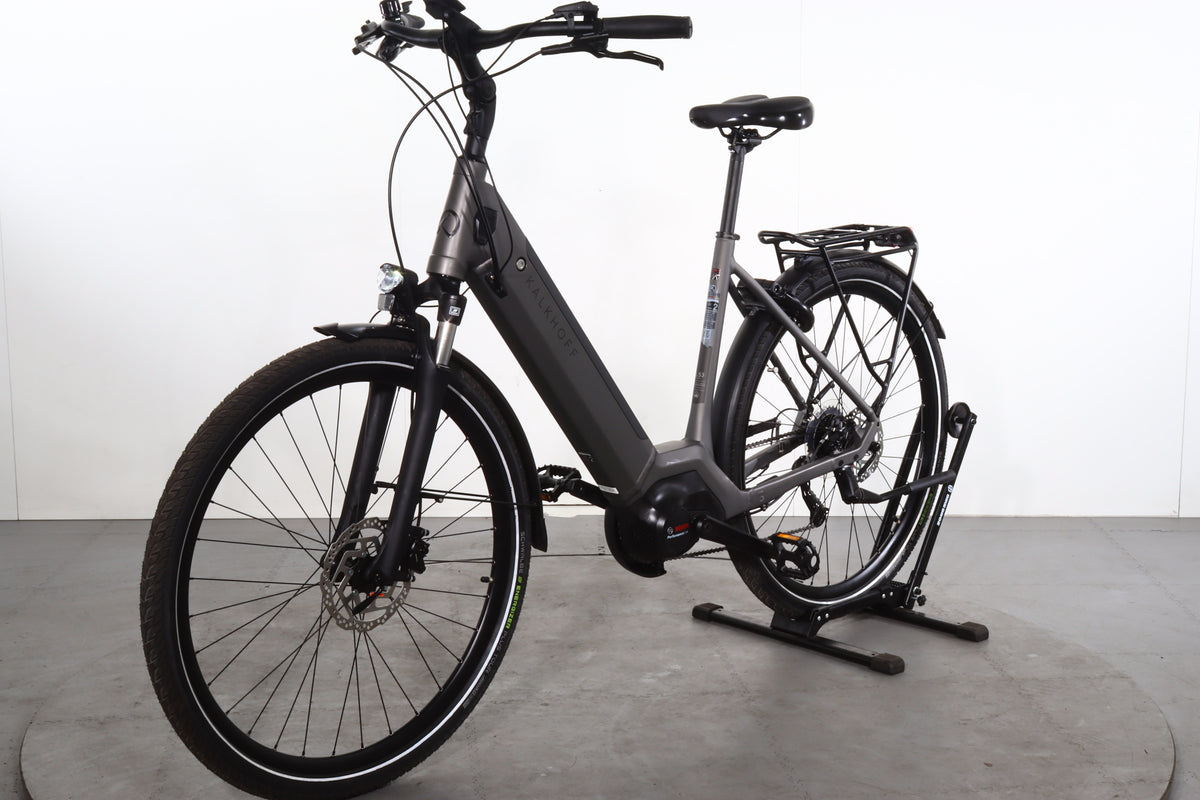 Chargeur Kalkhoff Endeavour Impulse S11 36V 3A – Chargeur Vélo électrique BMZ D'origine