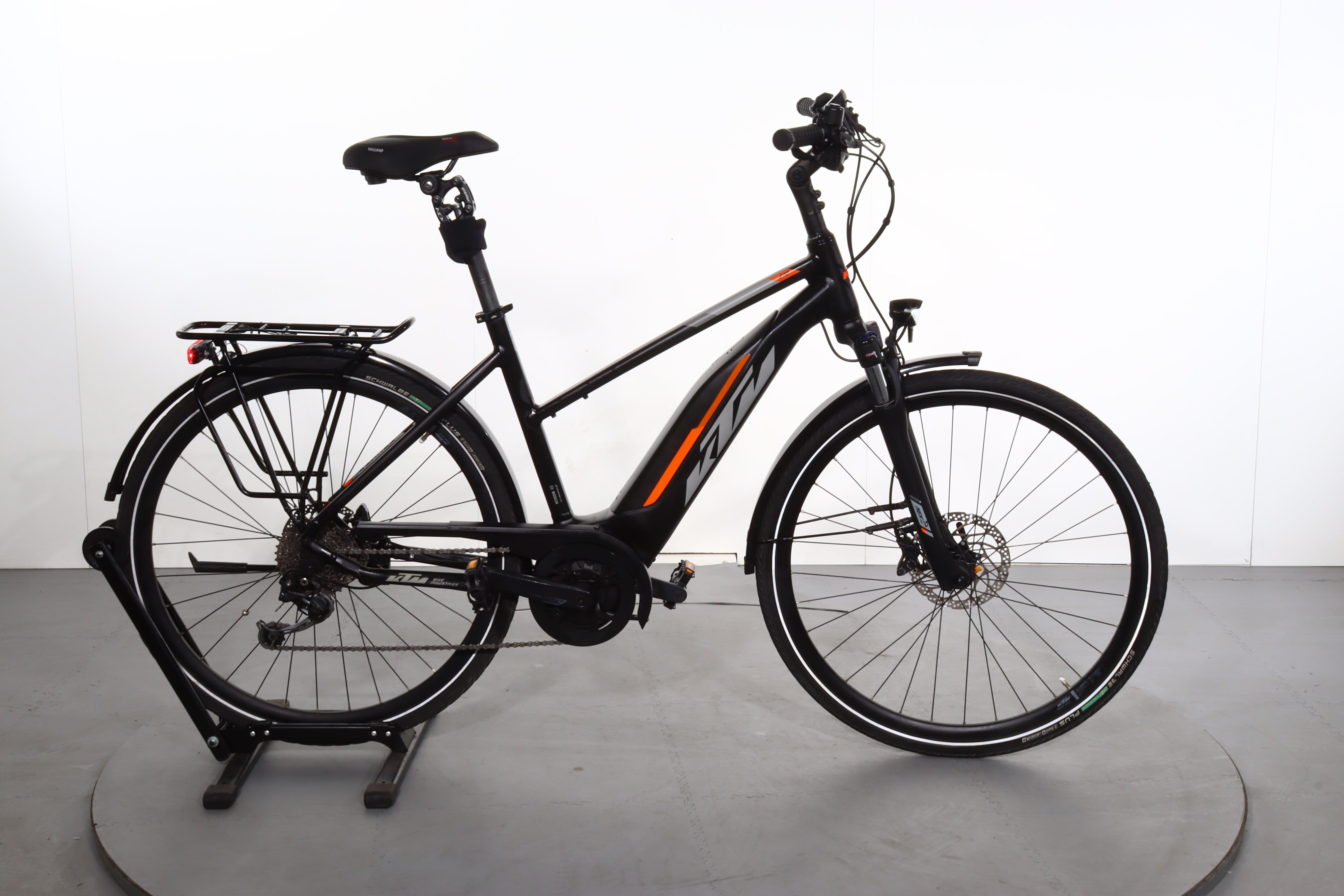 Vélo électrique KTM Macina Fun 510 reconditionné Upway
