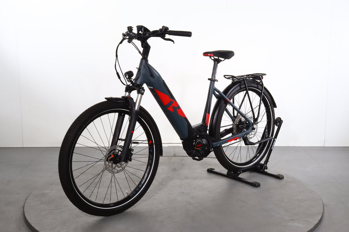 Chargeur Pour Vélo électrique RAYMON TourRay LTD 2.0, 42V 4A, Neuf