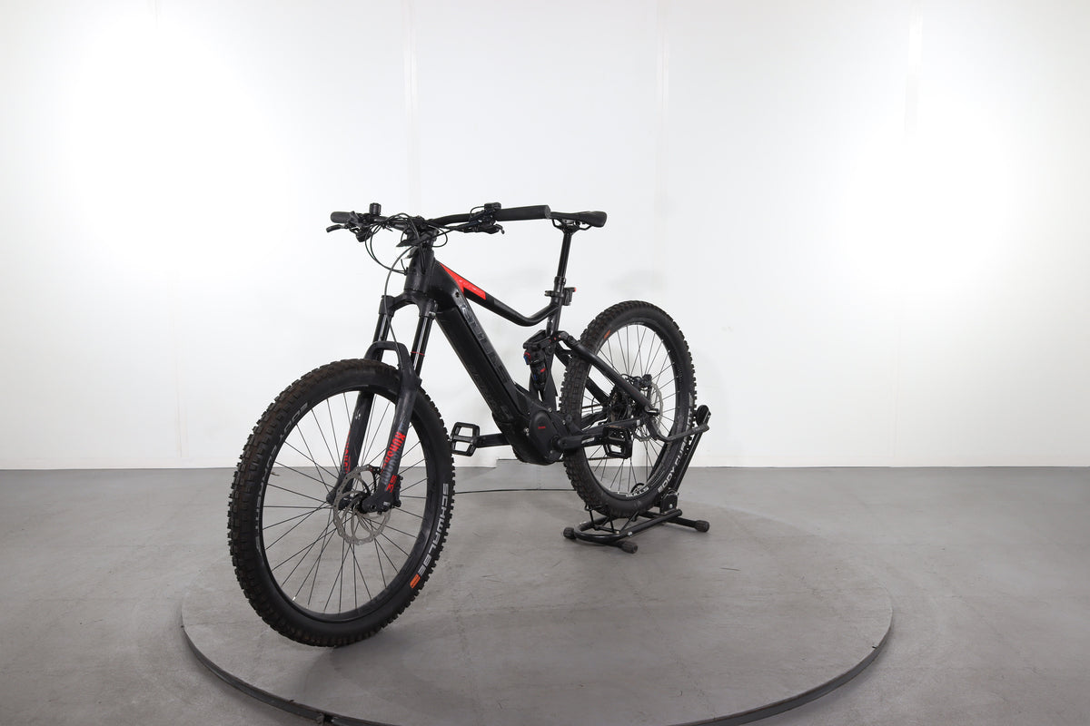 Pour Gazelle Cityzen C8 Hm , Original Vélo Électrique Chargeur 36V 4A