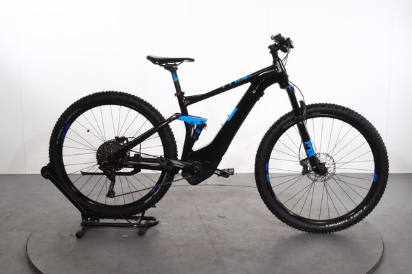 cube stereo hybrid 2019 modelle Vélo électrique Cube Stereo Hybrid 120 Race reconditionné