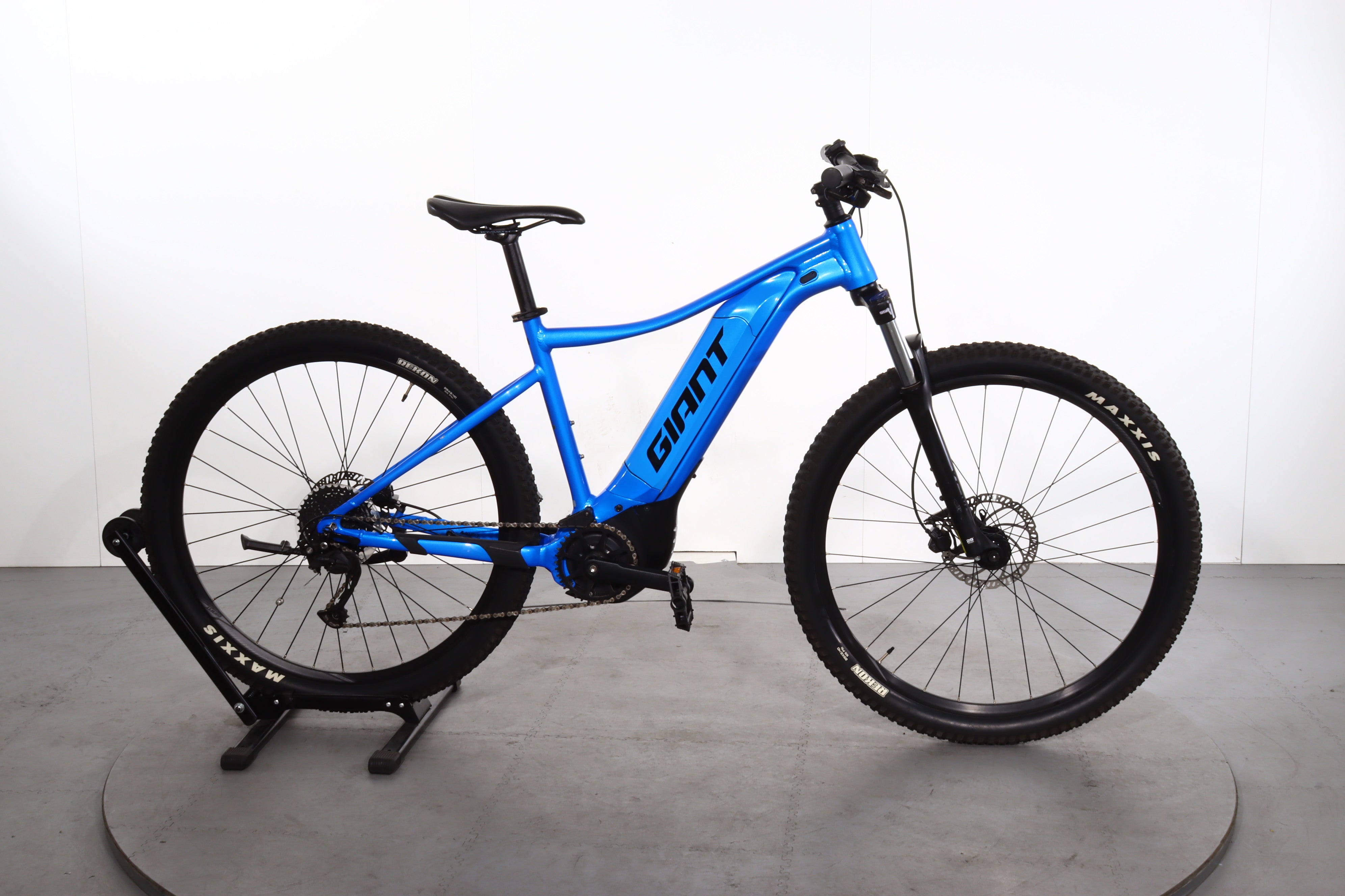 Vélo électrique Giant Talon E+ reconditionné Upway