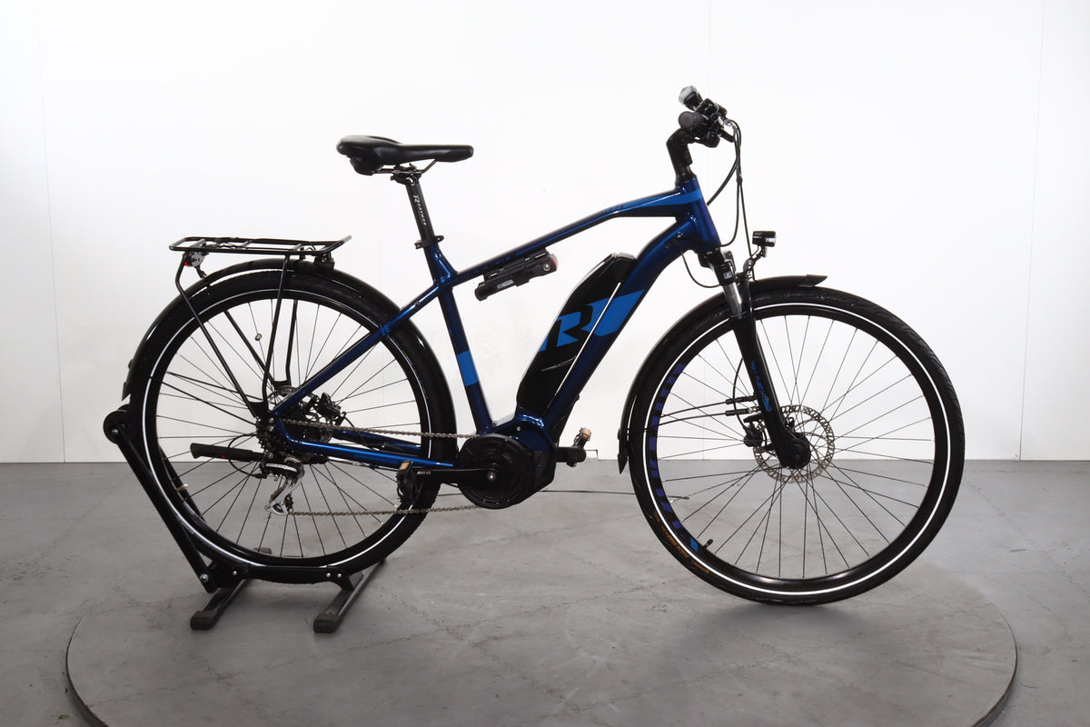 Chargeur de Batterie Vélo Electrique Torpado Li-Ion 42V Wheelyoo 320