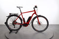 Cube Cross Hybrid Pro #1 global