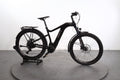 BH Atom X Cross Pro #1 global