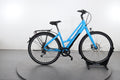 Velodeville AEF 400 #1 global