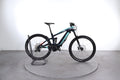 Bianchi E-Omnia FX-Type XT #1 global
