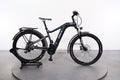 BH Atom X Cross Pro #1 global