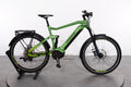 Haibike Adventr FS 8 #1 global