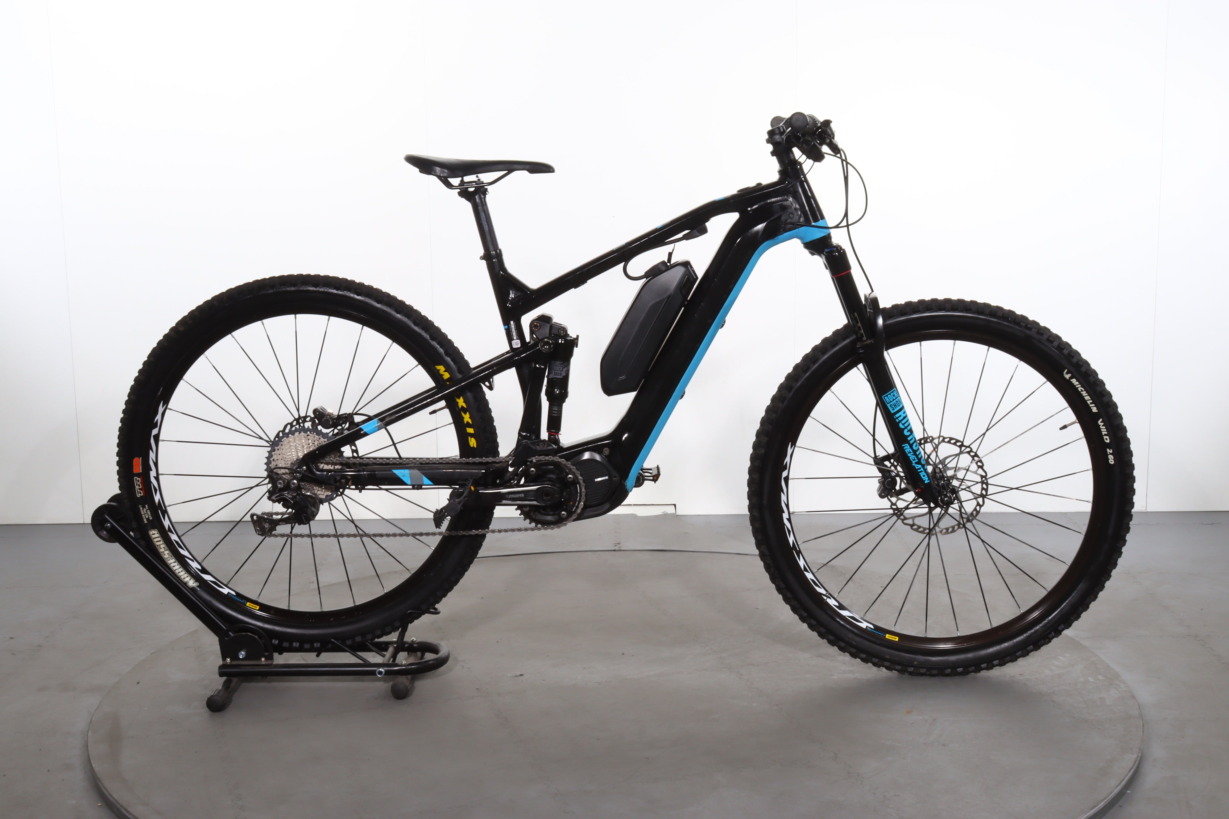 Vélo électrique Focus JAM² 29 reconditionné Upway