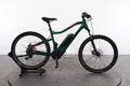 Haibike SDURO HardSeven Life 6.0 #1 global