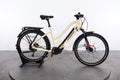 Haibike Trekking 4 #1 global