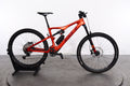 BH Bikes iLynx Trail Carbon 8.6 #1 global