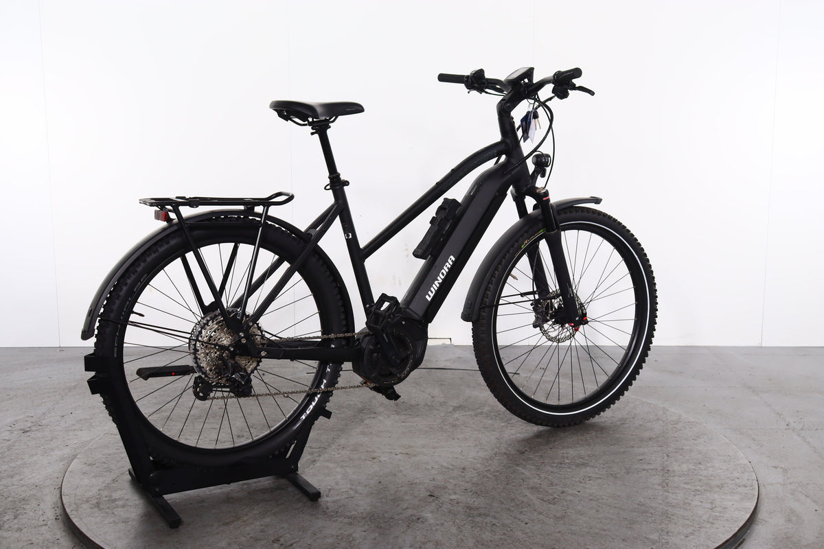 Vélo électrique Winora Yucatan 12 reconditionné
