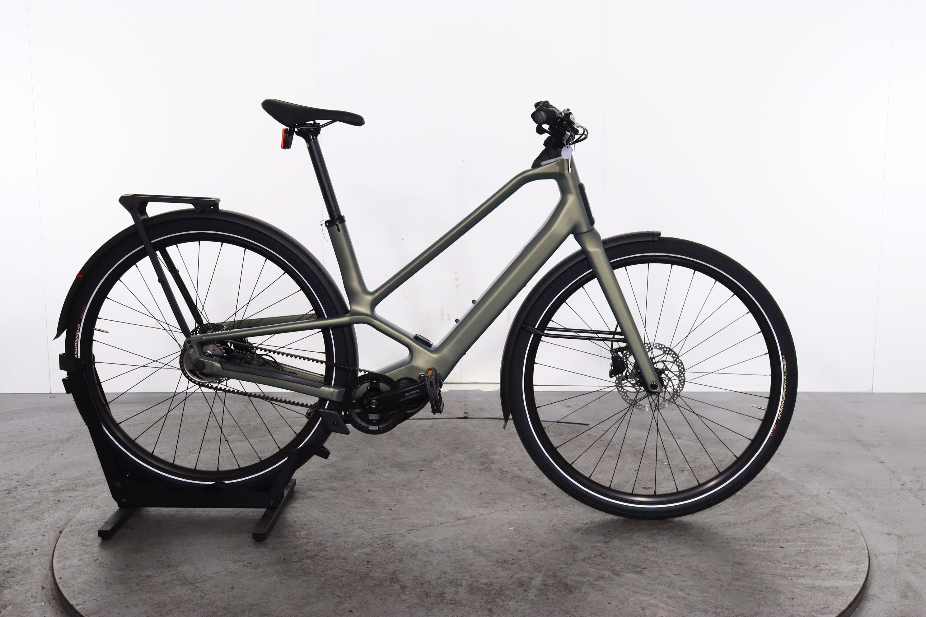 Vélo électrique Orbea DIEM 30 2024 reconditionné Upway